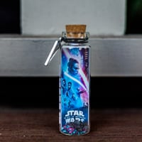 Image 18 of Star Wars - Message in a Bottle