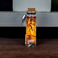 Image 20 of Star Wars - Message in a Bottle