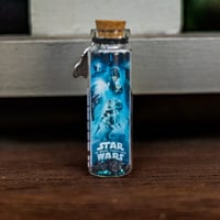 Image 24 of Star Wars - Message in a Bottle