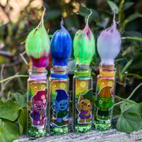 Image 1 of Trolls - Message in a Bottle