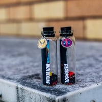Image 2 of Deadpool & Wolverine - Message in a Bottle
