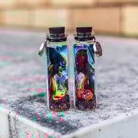 Image 1 of Deadpool & Wolverine - Message in a Bottle