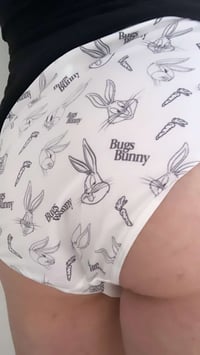 Image 1 of Bugs Bunny Knickers!