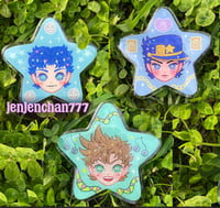 Image 2 of JJBA Phone Grips 