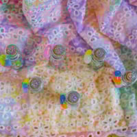 Image 13 of Care Bears - Message in a Bottle