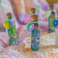 Image 3 of Care Bears - Message in a Bottle