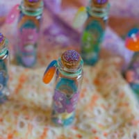 Image 5 of Care Bears - Message in a Bottle
