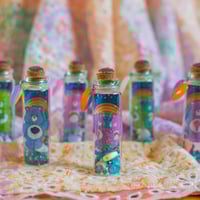 Image 9 of Care Bears - Message in a Bottle