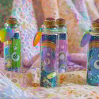 Image 10 of Care Bears - Message in a Bottle