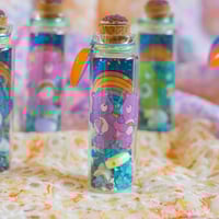 Image 6 of Care Bears - Message in a Bottle