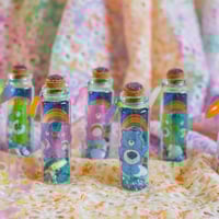 Image 12 of Care Bears - Message in a Bottle