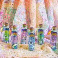 Image 1 of Care Bears - Message in a Bottle