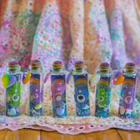 Image 11 of Care Bears - Message in a Bottle