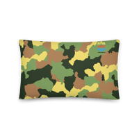 Image 2 of JAMAICA CUSHION