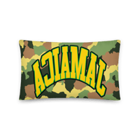 Image 1 of JAMAICA CUSHION