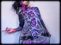 Image 8 of x666x//PentA Tee I UV (XL)