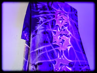 Image 9 of x666x//PentA Tee I UV (XL)