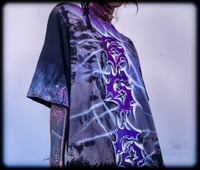 Image 10 of x666x//PentA Tee I UV (XL)
