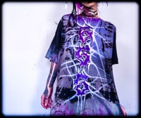Image 1 of x666x//PentA Tee I UV (XL)