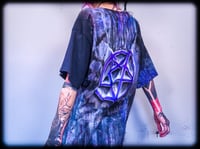 Image 11 of x666x//PentA Tee I UV (XL)