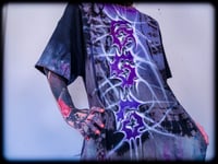 Image 12 of x666x//PentA Tee I UV (XL)