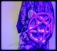 Image 3 of x666x//PentA Tee I UV (XL)