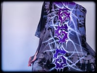 Image 5 of x666x//PentA Tee I UV (XL)