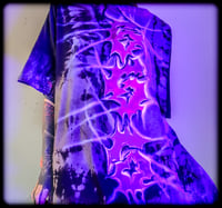 Image 13 of x666x//PentA Tee I UV (XL)