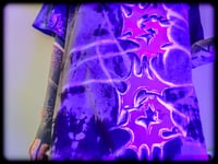 Image 4 of x666x//PentA Tee I UV (XL)