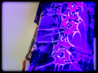 Image 7 of x666x//PentA Tee I UV (XL)
