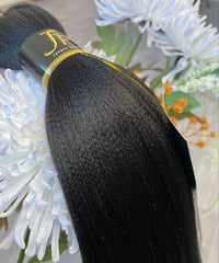 Image 1 of YET BLACK