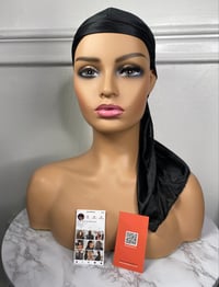 Image 1 of BLACK DURAG 