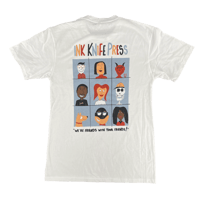 Image 1 of Your Friends Tee