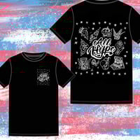 ALBUM SHIRT