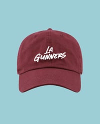 LA Gunners Dad Cap