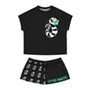 Beetlejuice Petal Pj Set