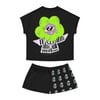 Beetlejuice Petal Pj Set