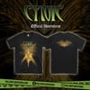 Cynic t-shirt and Long sleeves
