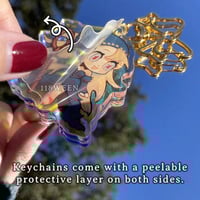 Image 4 of DunMesh Keychains