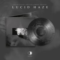 Image 1 of LUCID HAZE 'Live at World Culture Museum' LP