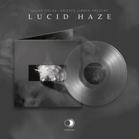 Image 2 of LUCID HAZE 'Live at World Culture Museum' LP