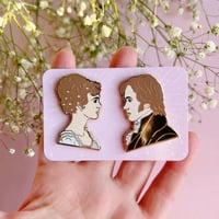 Image 1 of Pride & Prejudice Set