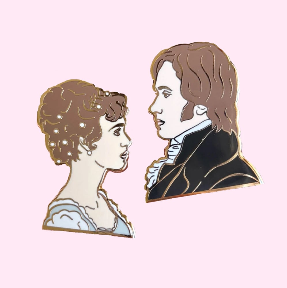 Image of Pride & Prejudice Set