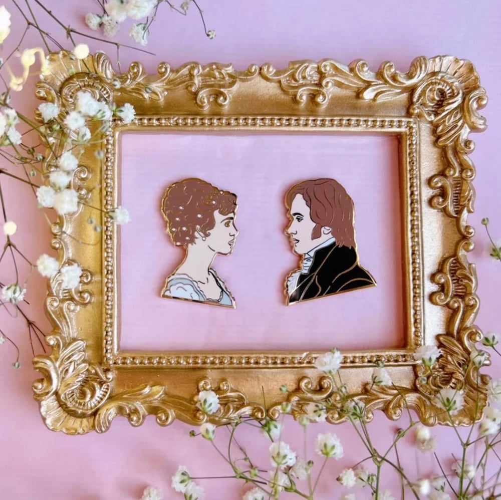 Image of Pride & Prejudice Set