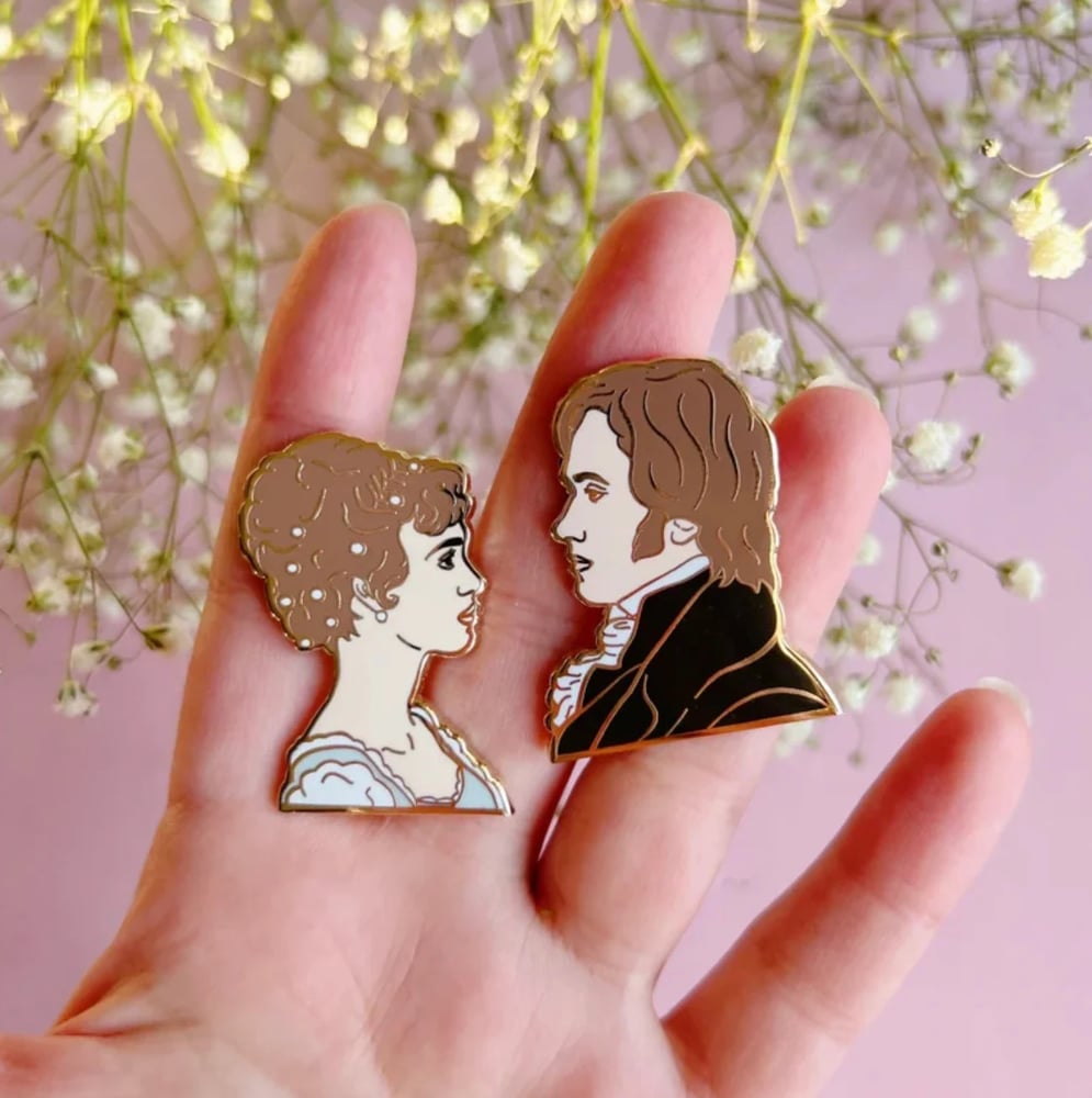 Image of Pride & Prejudice Set
