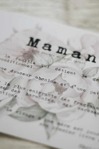 Image 3 of MAMAN