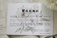 Image 2 of MAMAN