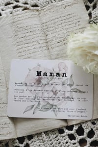 Image 1 of MAMAN