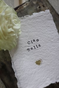 Image 4 of CARTE CHIFFON