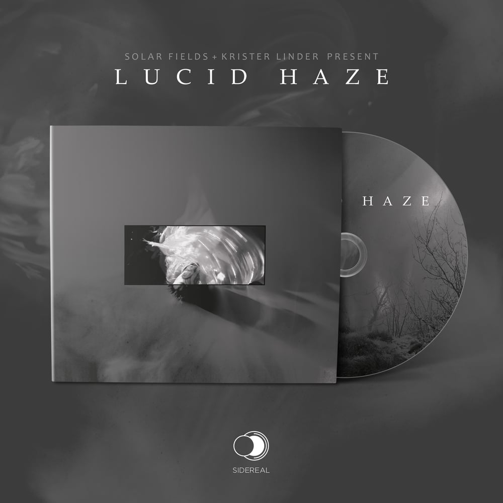 Image of LUCID HAZE 'Live at World Culture Museum' DigiCD